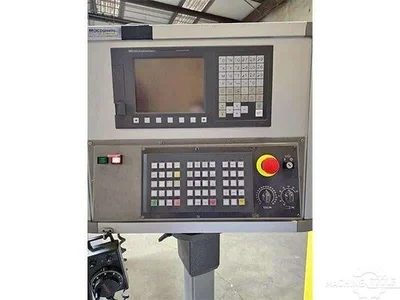 USED 2005 MULTICAM 5000 SERIES