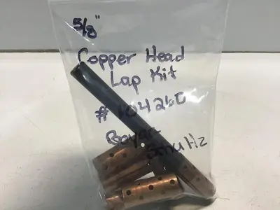 New | in-Stock BOYAR-SCHULTZ 104260 Misc Fasteners Michigan US | Ideal Machinery #1308750