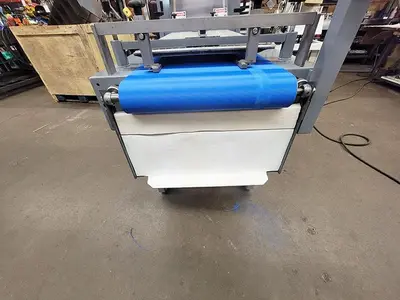 BENIER _UNKNOWN_ Bread and Roll Production | Harvest Equipment and Fabrication Inc (17)