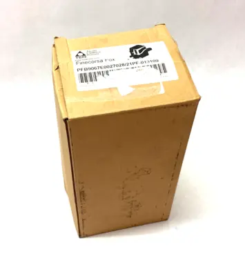 USED TER FINECORSA FOX ROTARY LIMIT SWITCH