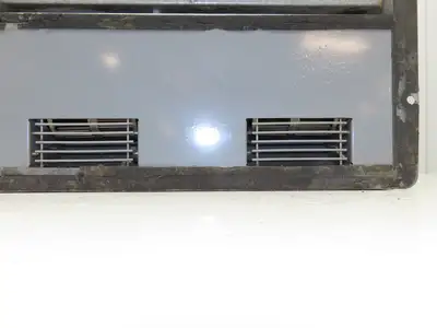 Mclean Midwest 28-0416-001 Electrical Enclosure Air Conditioner AC 4000 BTU 115V