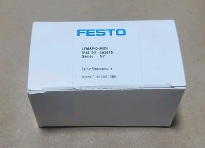 NEW Festo LFMAP-D-MIDI
