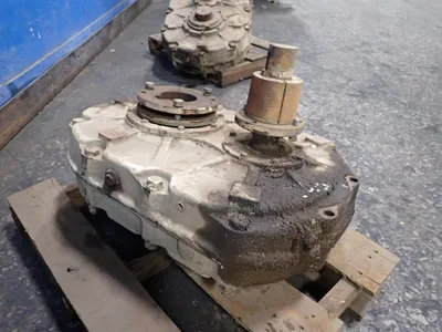 Gear Reducer - T19