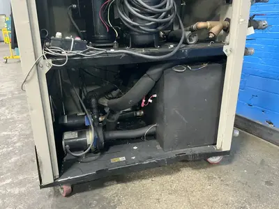 Used CONAIR ECW15 Misc Plastics Equipment Ohio US | HGR 24 #1404406