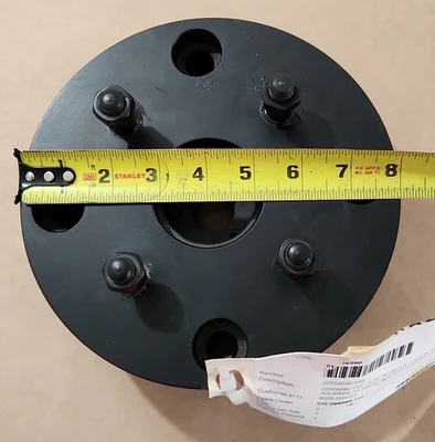 NEW KADANT JOHNSON J25585B-195