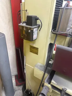 Used 2017 KENT SGS-816MR Reciprocating Surface Grinders Michigan US | Aucto #1306779