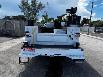 Used 2018 FORD F-550 Misc Trucks Florida US | Truck and Van Outlet #1506262