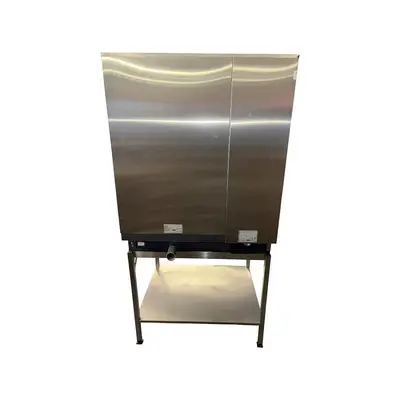 USED RATIONAL ICP10-HALF E
