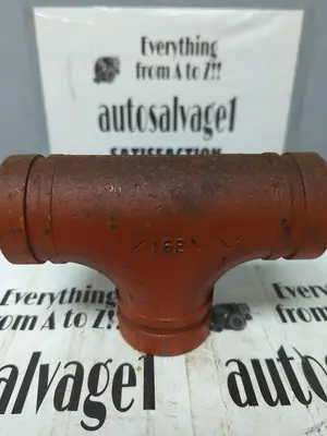 New | in-Stock VICTAULIC N0-20 2-1/2" Valves/Fittings Ohio US | Surplus Asset Holdings #1235081