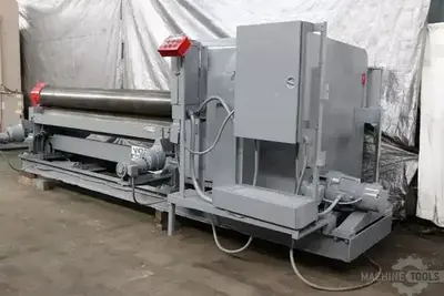 USED BERTSCH M-10240