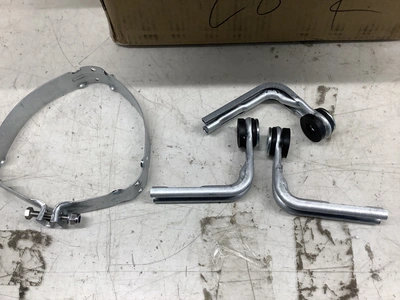 Used _UNKNOWN_ _UNKNOWN_ Fan & Blower Parts Michigan US | Miedema Asset Management Group #1324110