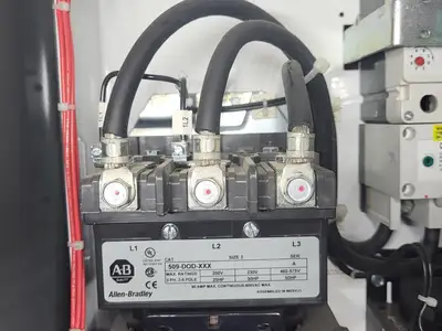 NEW ALLEN-BRADLEY 509-DOD-XXX