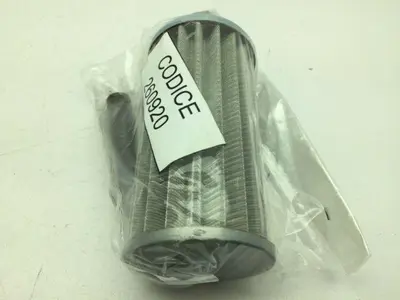 GEA Niro Soavi Homogenizers NI-260920/1 Lubrication Unit 574948 CODICE 260920