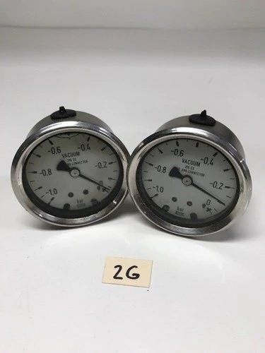 Used WKA 316 SS Parts (Hydraulics and Pneumatics) | J&J Industrial Supply #498736