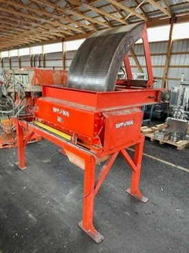 USED WEIMA   CUMBERLAND ZMK60        50HP-CUMBERLAN