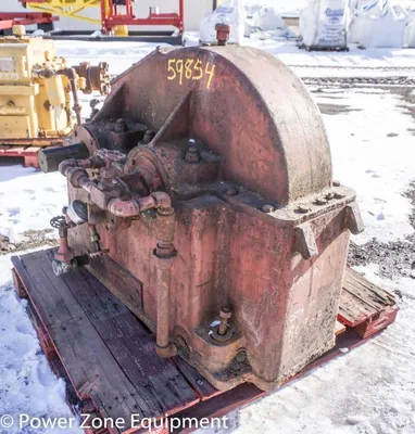 USED FARREL SI 146