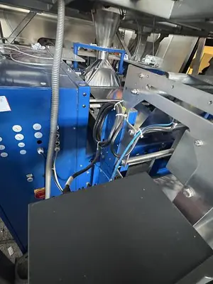 USED 2008 ROVEMA VPI 260