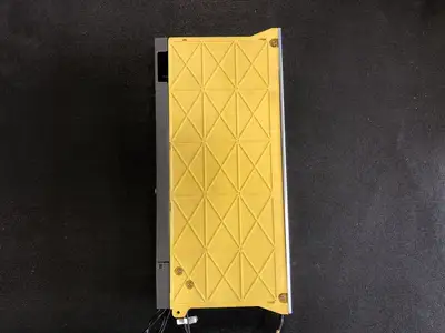 USED FANUC A06B-6081-H103