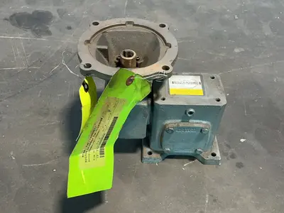 Used BOSTON GEAR FWC713900B5J Motors (misc) Ohio US | HGR 24 #1324980