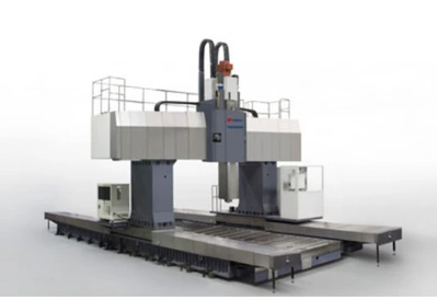 NEWAY PM30140MS Gantry Machining Centers (incld. Bridge & Double Column) | Japan Machine Tools, Corp. (1)