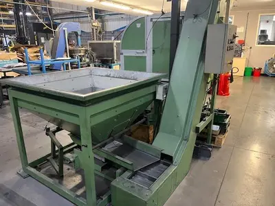 USED 2006 DIMAC MCV-3