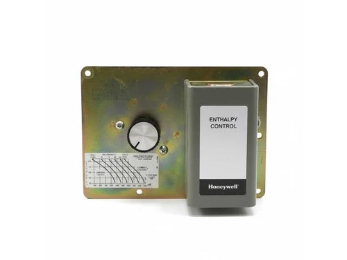 Honeywell H205A1061 Temperature Control Panel [New]