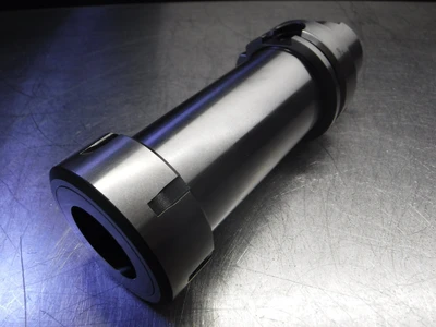 Lyndex HSK63A ER40 Collet Chuck 6" Pro HSK63A ER40-6.00 (LOC1252B)