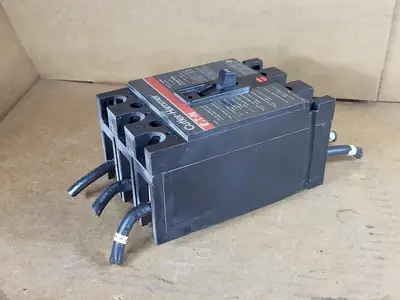 USED EATON CUTLER-HAMMER FS360100A