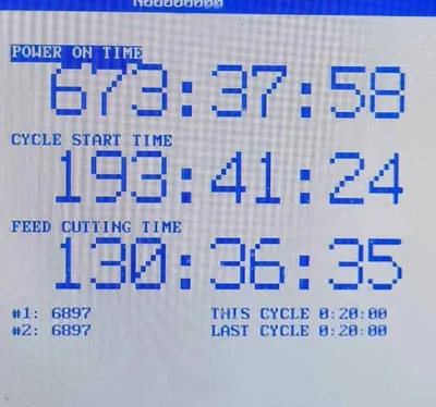 2008 HAAS TM-1 Vertical Machining Centers | Toolquip, Inc. (4)