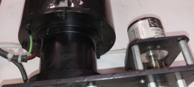 USED Quality Motion Control 42001803