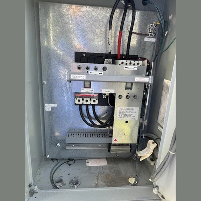 USED SDMO (KOHLER) T30UCM
