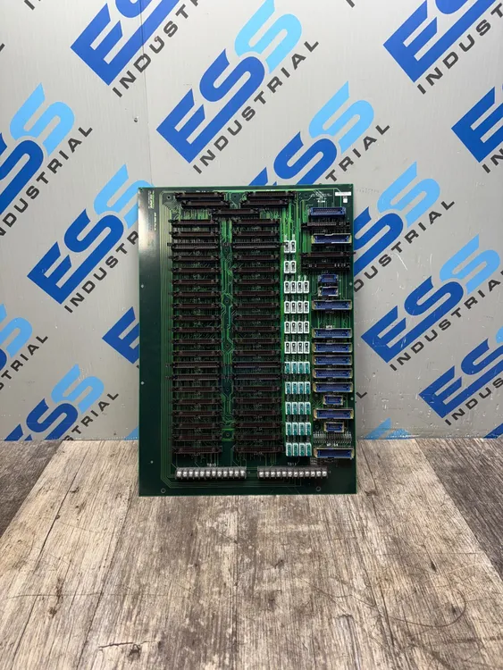Used FANUC 44A739554-G01 Misc Electrical & Power Parts South Carolina US | ESS Industrial Equipment Sales #1513608