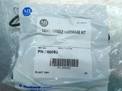 USED ALLEN BRADLEY 1494UJ30CRM