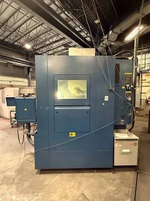2016 MATSUURA VX-1500 CNC Machining Center | ListingHippo (27)