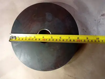 NEW LETOURNEAU R4236576