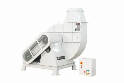 Northtech NT TB25XL-32 25 HP Transfer Blower
