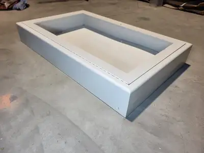 Fire Extinguisher Cabinet