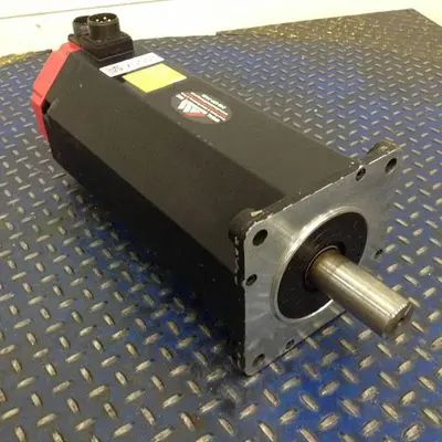 USED FANUC A06B-0590-B001