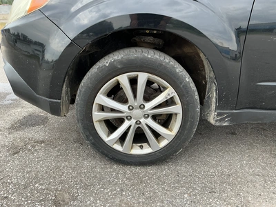 Used 2011 SUBARU FORESTER SUVs Michigan US | Miedema Asset Management Group #1341081