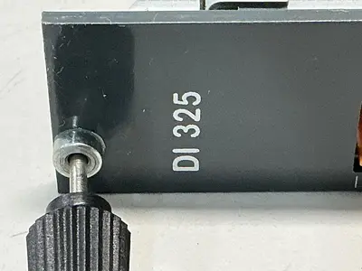 USED KEBA DI 325