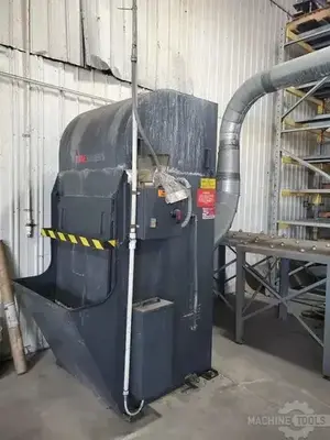 USED 2011 FLADDER AUT-1000 VAC