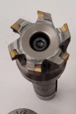 ROYAL R8 Collets Tooling & Accessories, Collets | Machinery Central (7)
