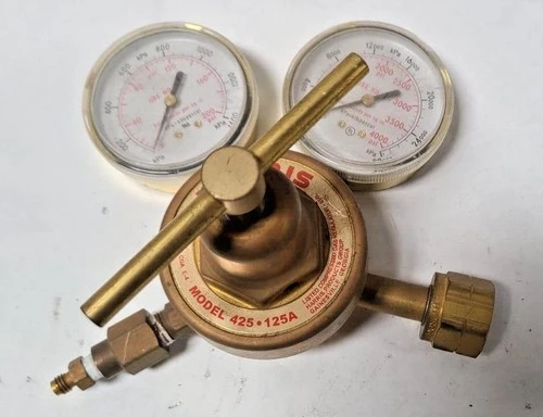 Used Harris 7657565656 Regulators California US | Amiron Machinery #723052