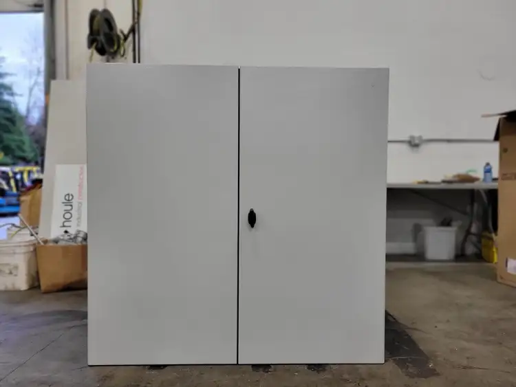 New | in-Stock SCHNEIDER ELECTRIC NSYS3D121230DP Misc Electrical & Power Parts British Columbia CA | Lenmark #253716