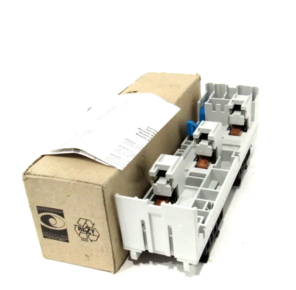 NEW ALLEN-BRADLEY ALLEN-BRADLEY