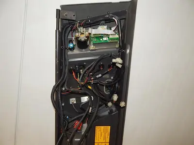 Used _UNKNOWN_ _UNKNOWN_ Automation Control (HMI) Texas US | Aucto #1561612