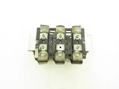 Mitsubishi Electric D-AL-37K AC Reactor Unit 37kW