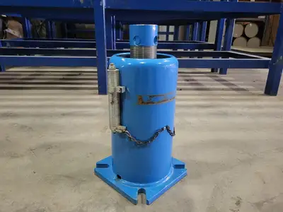 USED LISEGA TYPE 29 42 18