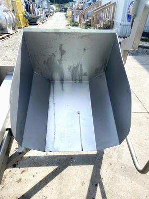 Used _UNKNOWN_ _UNKNOWN_ Bin Dumpers West Virginia US | Cooper Industries #1409440