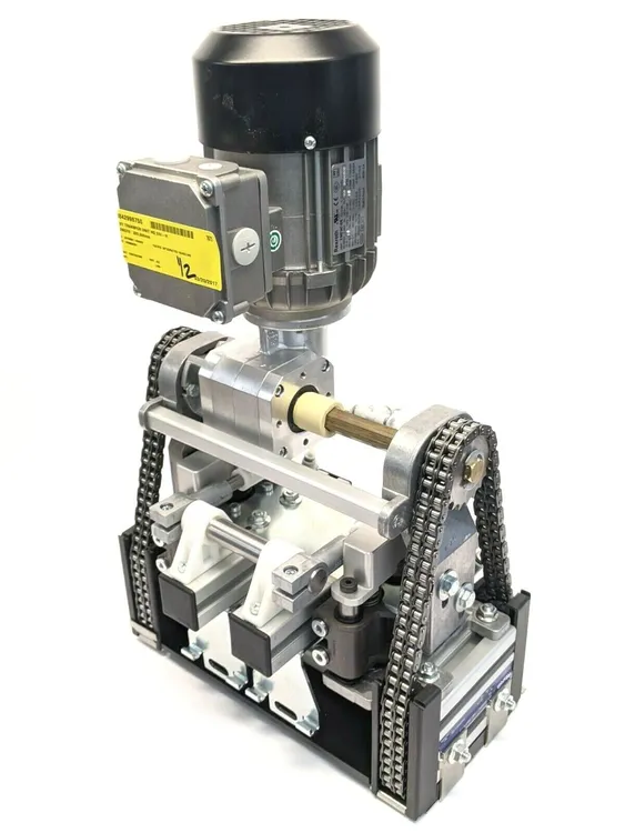 Used BOSCH REXROTH LIFT TRANSFER UNIT HQ 2/U-H 320MM Misc Industrial Equipment | Maverick Industrial Sales #1114827